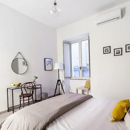 Appartement Manuela Centro Storico *