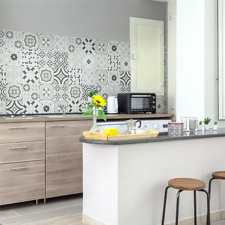 Manuela Centro Storico Apartment *