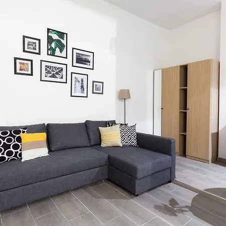 Manuela Centro Storico