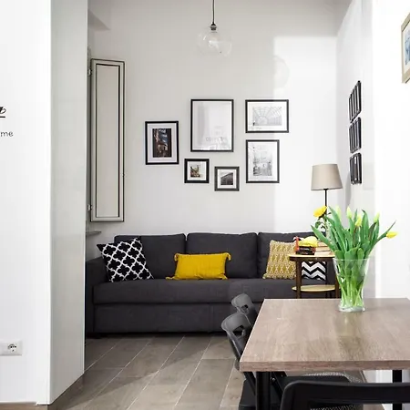 Apartment Manuela Centro Storico Naples