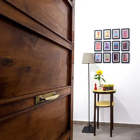 Apartment Manuela Centro Storico *