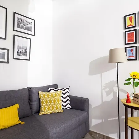 Manuela Centro Storico *