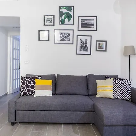 Apartment Manuela Centro Storico Naples