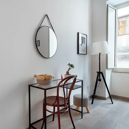 Manuela Centro Storico