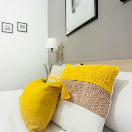 Apartment Manuela Centro Storico *