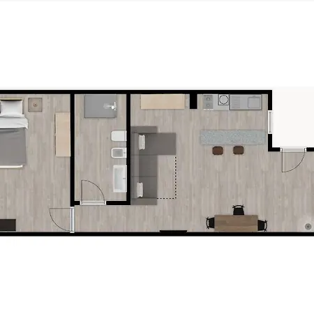 Manuela Centro Storico Nápoles